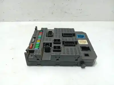 Автозапчастина б/у ебу контролер двигуна для peugeot 207/207+ (wa_, wc_) 1.4 hdi посилання на oem iam 9657699480 9663475880 9659285380 Автозапчастина б/у ебу контролер двигуна для peugeot 207/207+ (wa_, wc_) 1.4 hdi посилання на oem iam 9657699480 9663475880 9659285380