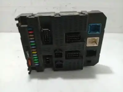 Автозапчастина б/у ебу контролер двигуна для peugeot 207/207+ (wa_, wc_) 1.4 hdi посилання на oem iam 9657699480 9663475880 9659285380 Автозапчастина б/у ебу контролер двигуна для peugeot 207/207+ (wa_, wc_) 1.4 hdi посилання на oem iam 9657699480 9663475880 9659285380