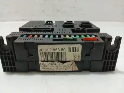 Автозапчастина б/у ебу контролер двигуна для peugeot 207/207+ (wa_, wc_) 1.4 hdi посилання на oem iam 9657699480 9663475880 9659285380 Автозапчастина б/у ебу контролер двигуна для peugeot 207/207+ (wa_, wc_) 1.4 hdi посилання на oem iam 9657699480 9663475880 9659285380