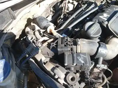 Pièce détachée automobile d'occasion BOITIER DE PAPILLON pour PEUGEOT 207/207+ (WA_, WC_)  Références OEM IAM 9656113080  