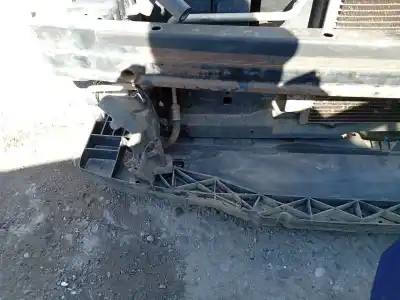 Автозапчастина б/у передній бампер підсилення для peugeot 207/207+ (wa_, wc_) 1.4 hdi посилання на oem iam 9649583180  18c0718116 Автозапчастина б/у передній бампер підсилення для peugeot 207/207+ (wa_, wc_) 1.4 hdi посилання на oem iam 9649583180  18c0718116