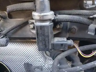 Second-hand car spare part electronic module for audi a3 (8l1) 1.9 tdi oem iam references 1j0906627