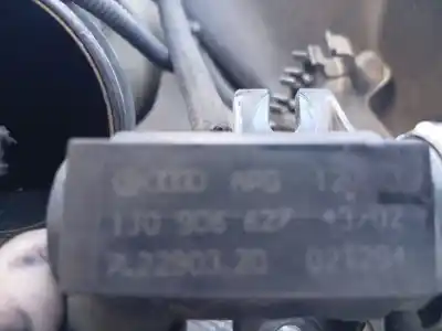 Second-hand car spare part electronic module for audi a3 (8l1) 1.9 tdi oem iam references 1j0906627  72290320