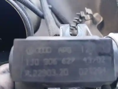Second-hand car spare part electronic module for audi a3 (8l1) 1.9 tdi oem iam references 1j0906627  72290320