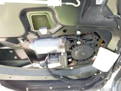 Автозапчасти б/у мотор заднего левого стекла за audi a3 (8l1) 1.9 tdi ссылки oem iam 0536005102  