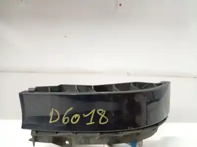 Second-hand car spare part decorative moulding for audi a3 (8l1) 1.9 tdi oem iam references 8l0807378e