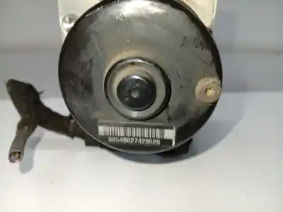 Second-hand car spare part abs for audi a3 (8l1) 1.9 tdi oem iam references 1c907379m 00007884e1 1j0614517