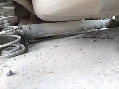 Автозапчастина б/у задня вісь для peugeot 207/207+ (wa_, wc_) 1.4 hdi посилання на oem iam 5148l2   Автозапчастина б/у задня вісь для peugeot 207/207+ (wa_, wc_) 1.4 hdi посилання на oem iam 5148l2