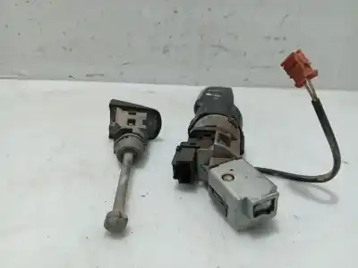 Second-hand car spare part ignition switch for peugeot 207/207+ (wa_, wc_) 1.4 hdi oem iam references 36393600  9663123280 Second-hand car spare part ignition switch for peugeot 207/207+ (wa_, wc_) 1.4 hdi oem iam references 36393600  9663123280