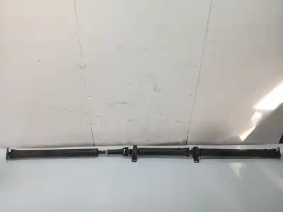 Gebrauchtes Autoersatzteil gelenkwelle achsantrieb zum ford transit furgón (e_ _) 2.5 tdi (eal, eas) oem-iam-referenzen 1059893