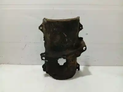 Pezzo di ricambio per auto di seconda mano modanatura per peugeot 207/207+ (wa_, wc_) 1.4 hdi riferimenti oem iam 1723r0  