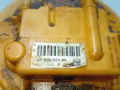 Piesă de schimb auto la mâna a doua indicator pentru peugeot 207/207+ (wa_, wc_) 1.4 hdi referințe oem iam 9680962080  a2c53172066