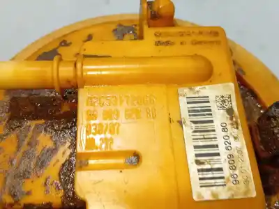 Piesă de schimb auto la mâna a doua indicator pentru peugeot 207/207+ (wa_, wc_) 1.4 hdi referințe oem iam 9680962080  a2c53172066