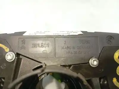 Автозапчастина б/у команда чистити для peugeot 207/207+ (wa_, wc_) 1.4 hdi посилання на oem iam 96630730xt 61935914 281470