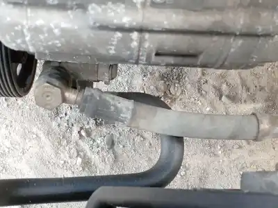 Second-hand car spare part steering pipe for audi a3 (8l1) 1.9 tdi oem iam references 1j0422893bt
