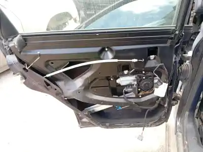 Автозапчастина б/у регулятор склона задній лівий для audi a3 (8l1) 1.9 tdi посилання на oem iam 8l4959802a  