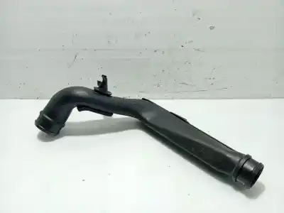 Second-hand car spare part intercooler pipe for audi a3 (8l1) 1.9 tdi oem iam references 1j0145762