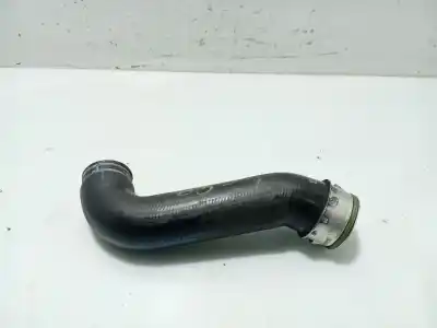 Second-hand car spare part intercooler pipe for audi a3 (8l1) 1.9 tdi oem iam references 1j0145828t