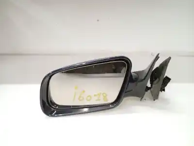 Second-hand car spare part left rearview mirror for audi a3 (8l1) 1.9 tdi oem iam references rs0225341