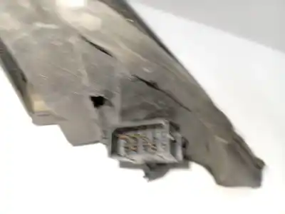 Second-hand car spare part left rearview mirror for audi a3 (8l1) 1.9 tdi oem iam references rs0225341  
