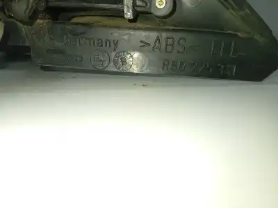 Second-hand car spare part left rearview mirror for audi a3 (8l1) 1.9 tdi oem iam references rs0225341  