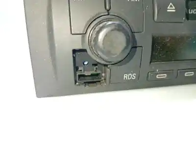 Second-hand car spare part audio system / radio cd for audi a3 (8l1) 1.9 tdi oem iam references 8l0035152b  8l0035152b