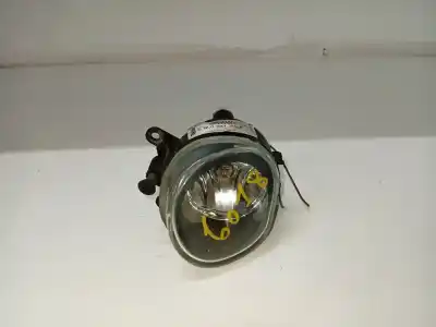 Second-hand car spare part right fog light for audi a3 (8l1) 1.9 tdi oem iam references 8l0941700a