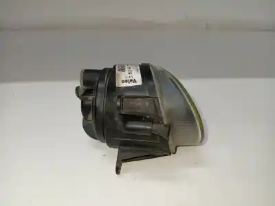 Автозапчасти б/у правая противотуманная фара за audi a3 (8l1) 1.9 tdi ссылки oem iam 8l0941700a  893005501
