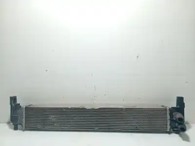 İkinci el araba yedek parçası INTERCOOLER için SEAT IBIZA IV SC (6J1, 6P5)  OEM IAM referansları 6C0121253B  