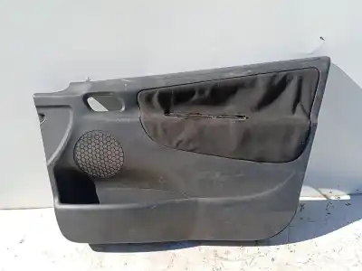 Автозапчастина б/у обработка передніх правіх дверей для peugeot 207/207+ (wa_, wc_) 1.4 hdi посилання на oem iam 96502524zd   Автозапчастина б/у обработка передніх правіх дверей для peugeot 207/207+ (wa_, wc_) 1.4 hdi посилання на oem iam 96502524zd