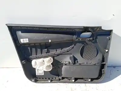 Автозапчастина б/у обработка передніх правіх дверей для peugeot 207/207+ (wa_, wc_) 1.4 hdi посилання на oem iam 96502524zd   Автозапчастина б/у обработка передніх правіх дверей для peugeot 207/207+ (wa_, wc_) 1.4 hdi посилання на oem iam 96502524zd