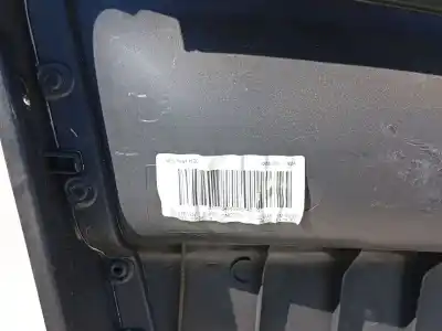 Автозапчастина б/у обработка передніх правіх дверей для peugeot 207/207+ (wa_, wc_) 1.4 hdi посилання на oem iam 96502524zd   Автозапчастина б/у обработка передніх правіх дверей для peugeot 207/207+ (wa_, wc_) 1.4 hdi посилання на oem iam 96502524zd