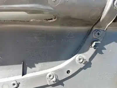 Автозапчастина б/у обработка передніх правіх дверей для peugeot 207/207+ (wa_, wc_) 1.4 hdi посилання на oem iam 96502524zd   Автозапчастина б/у обработка передніх правіх дверей для peugeot 207/207+ (wa_, wc_) 1.4 hdi посилання на oem iam 96502524zd