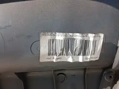 Pezzo di ricambio per auto di seconda mano rivestimento porta anteriore sinistro per peugeot 207/207+ (wa_, wc_) 1.4 hdi riferimenti oem iam 96502525zd   Pezzo di ricambio per auto di seconda mano rivestimento porta anteriore sinistro per peugeot 207/207+ (wa_, wc_) 1.4 hdi riferimenti oem iam 96502525zd