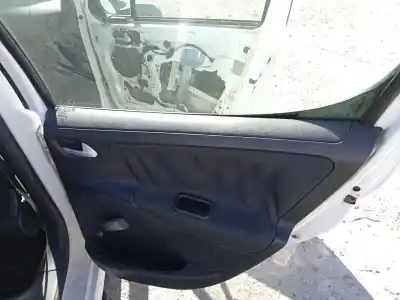 Автозапчастина б/у обликка задніх правіх дверей для peugeot 207/207+ (wa_, wc_) 1.4 hdi посилання на oem iam 96828167zd   Автозапчастина б/у обликка задніх правіх дверей для peugeot 207/207+ (wa_, wc_) 1.4 hdi посилання на oem iam 96828167zd