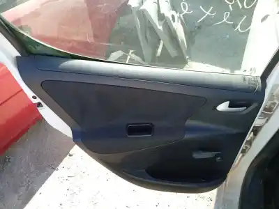 Автозапчастина б/у обкітка задніх лівіх дверей для peugeot 207/207+ (wa_, wc_) 1.4 hdi посилання на oem iam 96828169zd   Автозапчастина б/у обкітка задніх лівіх дверей для peugeot 207/207+ (wa_, wc_) 1.4 hdi посилання на oem iam 96828169zd