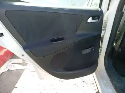 Автозапчастина б/у обкітка задніх лівіх дверей для peugeot 207/207+ (wa_, wc_) 1.4 hdi посилання на oem iam 96828169zd   Автозапчастина б/у обкітка задніх лівіх дверей для peugeot 207/207+ (wa_, wc_) 1.4 hdi посилання на oem iam 96828169zd
