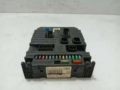 Автозапчастина б/у блок управління bsi для peugeot 207/207+ (wa_, wc_) 1.4 hdi посилання на oem iam 9659285380   Автозапчастина б/у блок управління bsi для peugeot 207/207+ (wa_, wc_) 1.4 hdi посилання на oem iam 9659285380