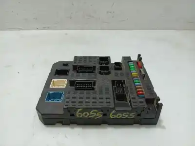 Автозапчастина б/у блок управління bsi для peugeot 207/207+ (wa_, wc_) 1.4 hdi посилання на oem iam 9659285380   Автозапчастина б/у блок управління bsi для peugeot 207/207+ (wa_, wc_) 1.4 hdi посилання на oem iam 9659285380