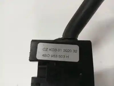 Автозапчастина б/у управління рульмом для audi a3 (8l1) 1.9 tdi посилання на oem iam 8l0953513g  4b0953503h