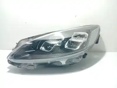 Second-hand car spare part left headlight for ford kuga iii (dfk) 1.5 ecoboost oem iam references 2483560 jx7b13b626ak lv4b13e015fc