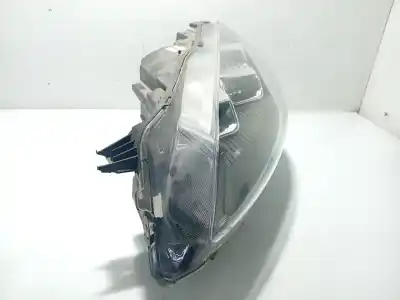 Second-hand car spare part left headlight for ford kuga iii (dfk) 1.5 ecoboost oem iam references 2483560 jx7b13b626ak lv4b13e015fc