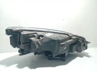 Second-hand car spare part left headlight for ford kuga iii (dfk) 1.5 ecoboost oem iam references 2483560 jx7b13b626ak lv4b13e015fc