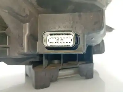 Second-hand car spare part left headlight for ford kuga iii (dfk) 1.5 ecoboost oem iam references 2483560 jx7b13b626ak lv4b13e015fc