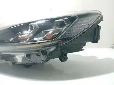 Second-hand car spare part left headlight for ford kuga iii (dfk) 1.5 ecoboost oem iam references 2483560 jx7b13b626ak lv4b13e015fc