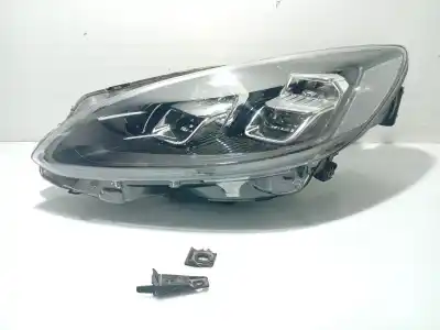 Recambio de automóvil de segunda mano de FARO IZQUIERDO para FORD KUGA III (DFK)  referencias OEM IAM 2483560 JX7B13B626AK LV4B13E015FC