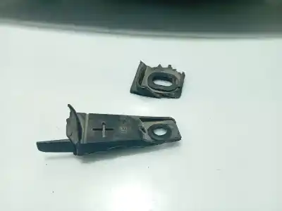 Second-hand car spare part left headlight for ford kuga iii (dfk) 1.5 ecoboost oem iam references 2483560 jx7b13b626ak lv4b13e015fc