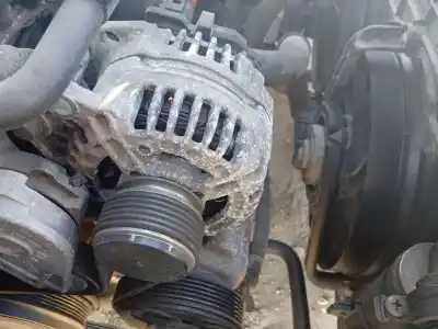 Second-hand car spare part alternator for audi a3 (8l1) 1.9 tdi oem iam references 038903018rv