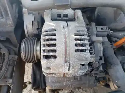 Автозапчасти б/у генератор за audi a3 (8l1) 1.9 tdi ссылки oem iam 038903018rv 0124325001290 038903023l