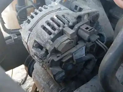 Автозапчасти б/у генератор за audi a3 (8l1) 1.9 tdi ссылки oem iam 038903018rv 0124325001290 038903023l